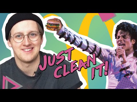 These Leaked 80's Fast Food Training Videos Will Blow Your Mind