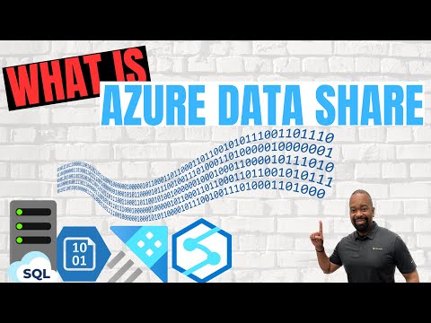 What is Azure Data Share