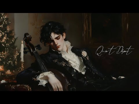 Nocturne in Silence │ Dark Cello