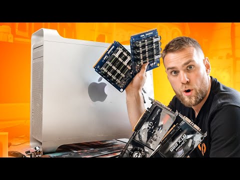 Лютый ПК из 2008 года за 5000$ никому уже не нужен! #happypc