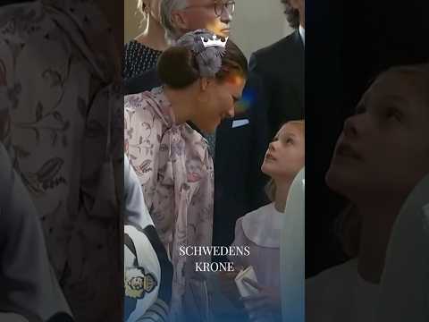 👑✨ #königsfamilie #dokus #prinzessin #schweden #monarchie