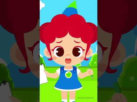 Let’s Help Baby T-Rex Find its Mommy! 🦖❤️ | Where Is My Mommy? #JunyTony #Shorts