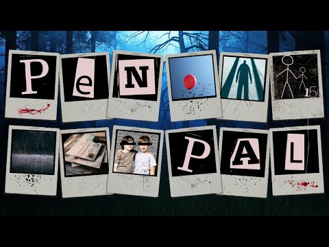 PENPAL | A Coincidental Nightmare