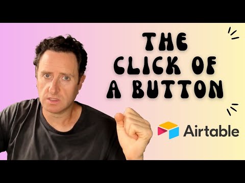 Airtable Interface Secrets