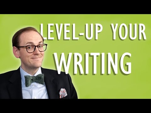 5 Phases of Growth for Creative Writers