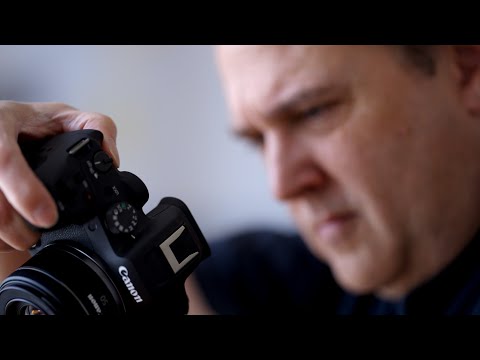 What I really love about the Canon R7 :: Full Review