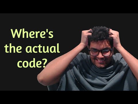 The Problem with Object-Oriented Programming