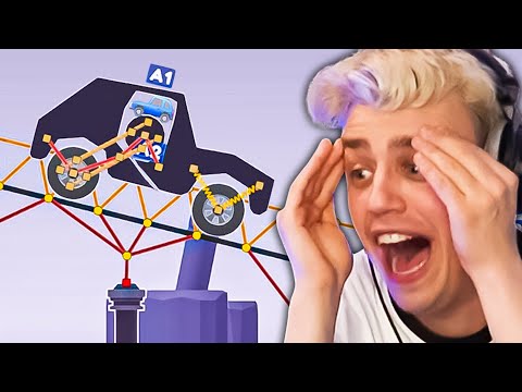 Nur 3% haben dieses Polybridge Level geschafft!