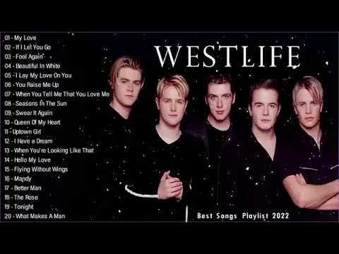 The Best Westlife