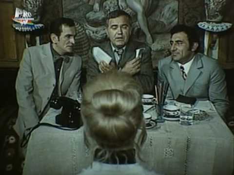 Gogu Patraulea Trandafir preselectie Tokyo Paris Londra