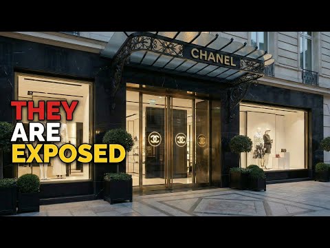 Chanel's Bag Scandal Got EXPOSED — Owners Are FURIOUS Right Now
