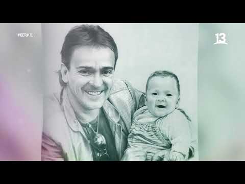 La trágica muerte de Nicolás y cómo se enteró que tiene otra hija. De Tú a Tú, 2022