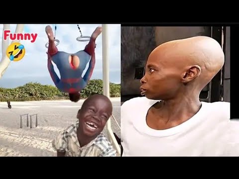 Crazy 🤣 Funniest videos ever in the world 😹Best funny memes 2025😂Top 100