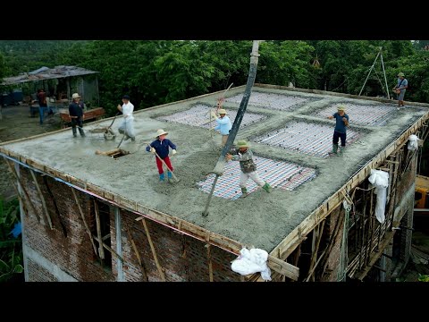 We have made it simple to build efficient flat concrete roof decks like you never knew possible (P5)