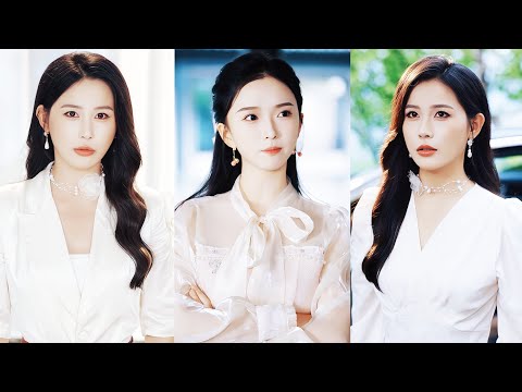 🔥My beautiful wife used to think I was useless, but now she regrets it!#emotion #cdrama