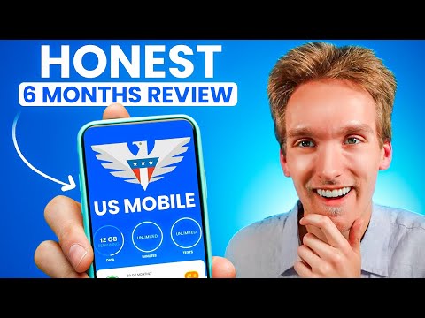 US Mobile: 6 Month Review