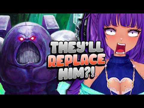 Keep it Simple, Stupid. || SPACE KING 3 Reaction