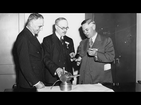 What American Scientists Said When Britain Handed Them the Technology That Would Win the War