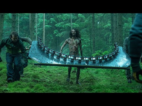 Why Danny Boyle used iPhones on 28 Years Later