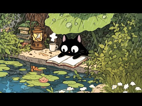 Success is a journey, not a destination. / Jazzy Lo-fi Beats for Study, Focus