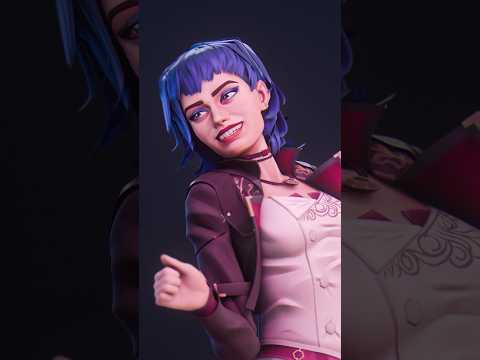 If the Voice Actress was her Character