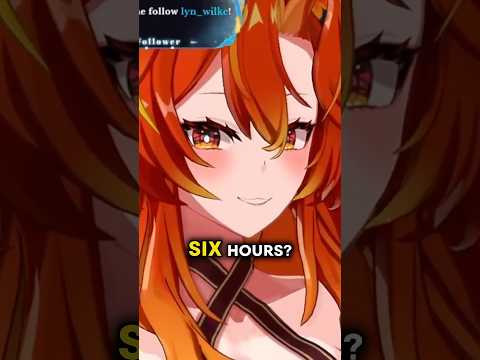 I thought I was going to die..