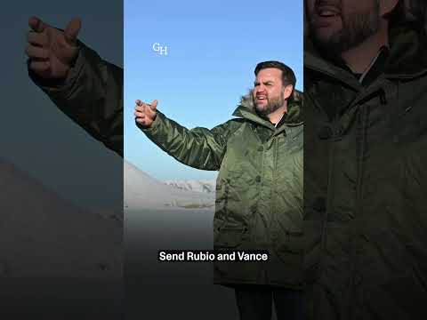 Trump is in his nihilist era