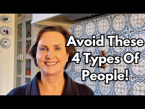 Be Cautious, 4 Friendship Warning Signs