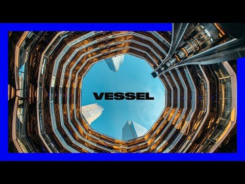 Vessel NYC