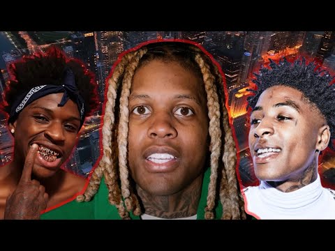 How Lil Durk Turned the World Against YoungBoy and Quando Rondo
