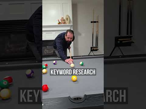 Pick The Wrong Keywords, Lose The Game Of SEO