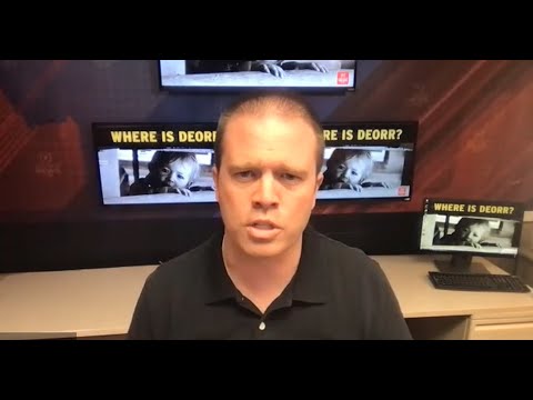 Where is DeOrr Kunz Jr? Explosive interview clip with Private Investigator Philip Klein