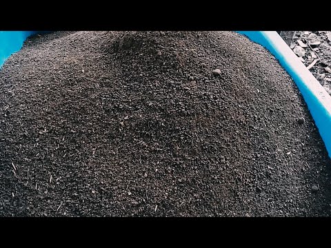 Ґрунт для розсади! БЕЗ ЗАТРАТ! Без торфу