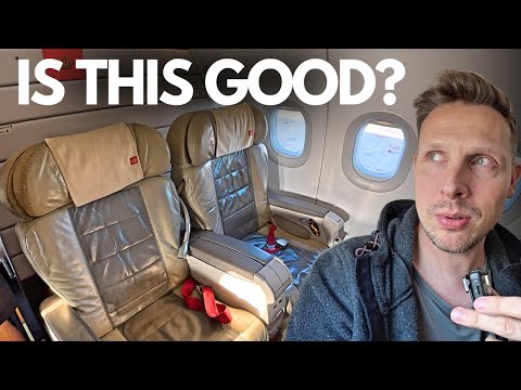 Flying the Middle East's Worst Rated Airline!