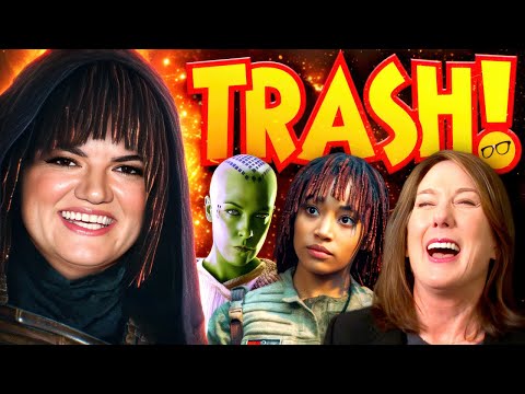 The Acolyte: A Generational DISASTER - Fans to Blame