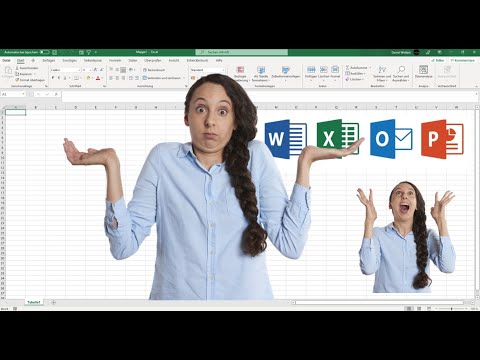 Was ist Excel Power Pivot