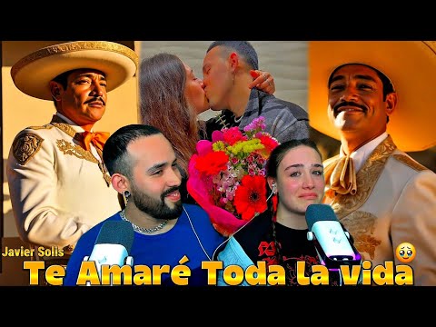 La sorprendi con “Te Amaré Toda la Vida”… y terminó llorando 😢