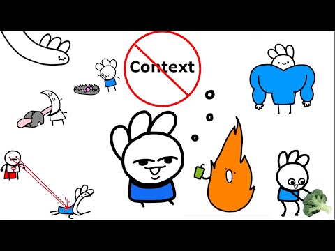 17 minutes of ICE CREAM SANDWICH out of context ADHD goodnes