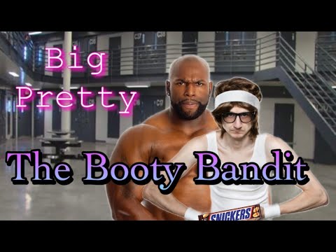 Big Pretty - Worst Booty Bandit in Nevada History #youtubevideo #story #comedy