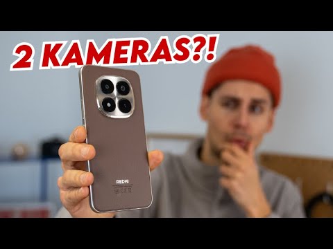 Redmi Note 15 Pro+ 5G: Das beste Redmi Note bisher? | Unboxing