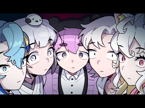 이 날 우리는 「가족」이 되었다. | 가좍즈 탄생 비화