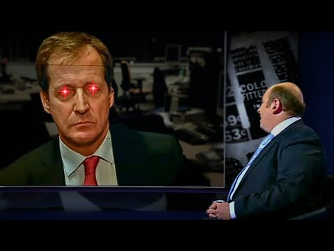 Alistair Campbells Greatest Malcolm Tucker Moments