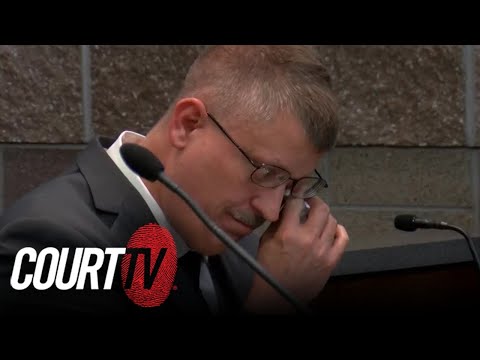 Joseph Schroer Apologizes For His Role In Adopted Daughter's Death