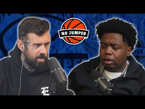 Big30 on Pooh Shiesty Coming Home, Moneybagg Yo Beef, Gucci Mane & More
