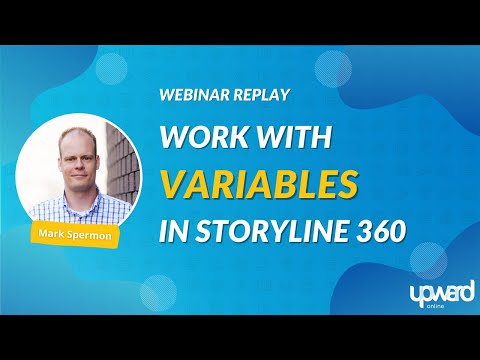 Unlock the Potential of Variables in Articulate Storyline!