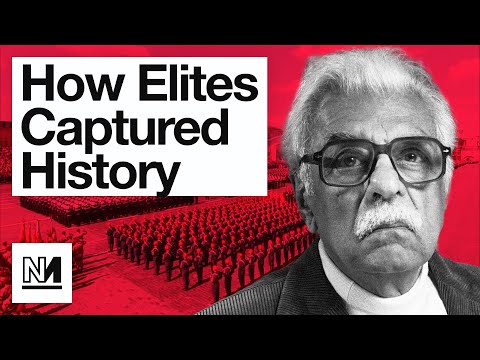 Exposing the LIES of the 20th Century | Aaron Bastani Meets Tariq Ali