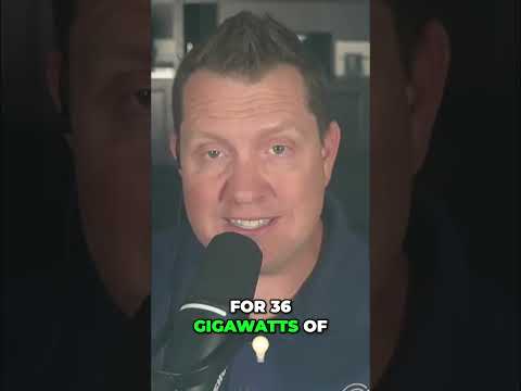 OpenAI's $1.4 Trillion AI Infrastructure Bet: The Ultimate Money Pit? #shorts