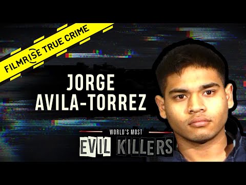 The Child Rapist & Murder Who Almost Evaded Justice | World's Most Evil Killers