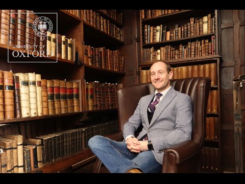 #OXFORD tutor breaks down what makes a GREAT essay!!