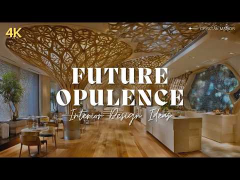 The Future of Opulence: 2026's Emerging Trends in Ultra-Luxury Design